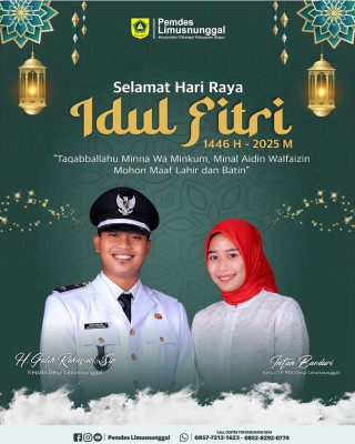 Hari Raya Idul Fitri